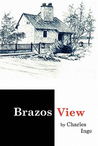 Kniha Brazos View Charles Inge