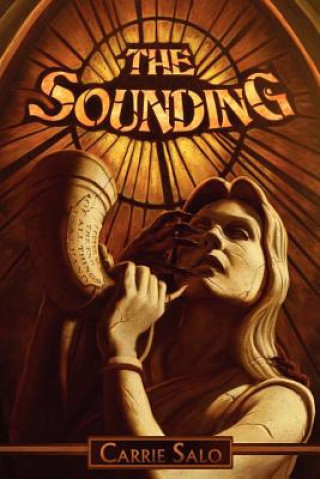 Buch The Sounding Carrie Salo