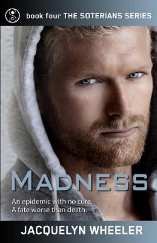 Livre Madness Jacquelyn Wheeler