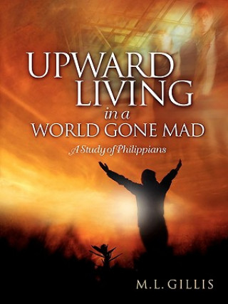 Buch Upward Living in a World Gone Mad Marcia L. Gillis