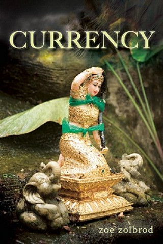 Knjiga Currency Zoe Zolbrod