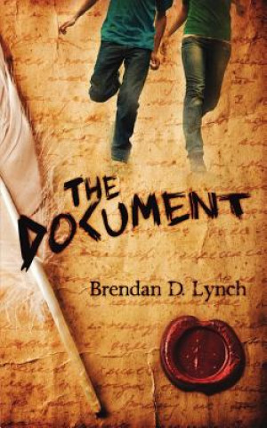 Knjiga The Document Brendan Denis Lynch