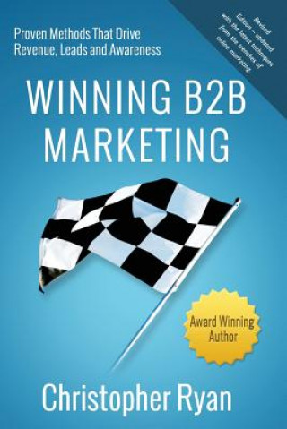 Könyv Winning B2B Marketing Christopher Ryan