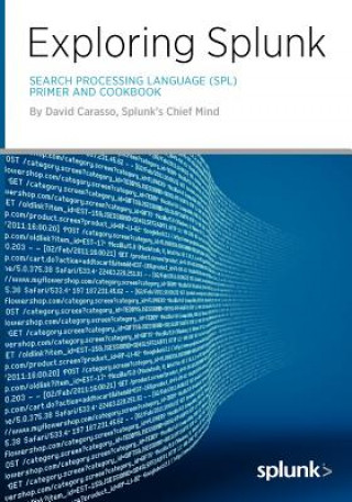Book Exploring Splunk David Carasso