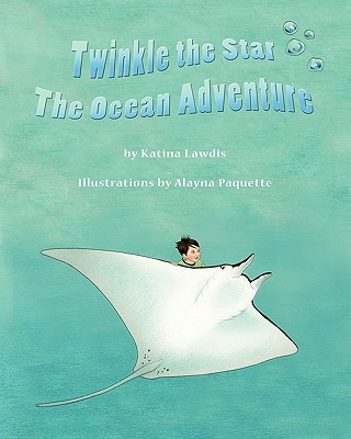 Könyv Twinkle the Star Katina Lawdis