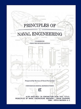 Книга Principles of Naval Engineering Bureau of Naval Personnel