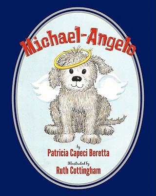 Knjiga Michael-Angelo Patricia Capeci Beretta