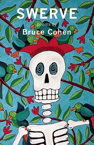 Βιβλίο Swerve Bruce Cohen