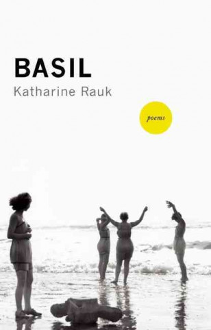 Knjiga Basil Katharine Rauk