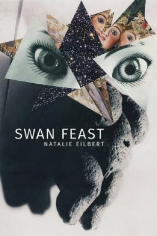 Kniha Swan Feast Natalie Eilbert