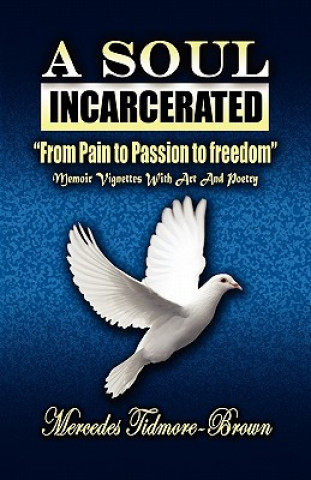 Könyv A Soul Incarcerated: From Pain to Passion to Freedom Mercedes Brown