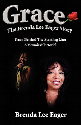 Kniha Grace: The Brenda Lee Eager Story Brenda Lee Eager