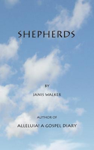 Carte Shepherds Janis Walker