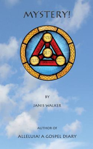 Книга Mystery! Janis Walker