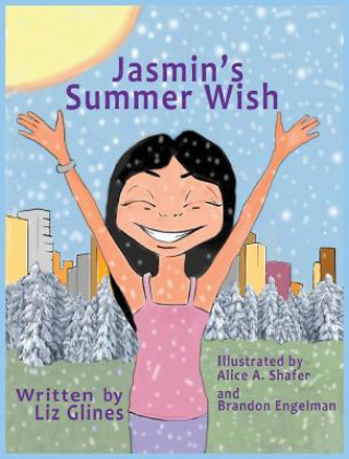Carte Jasmin's Summer Wish Elizabeth Glines