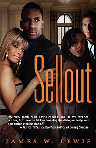 Buch Sellout James W. Lewis