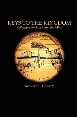 Книга Keys to the Kingdom Kathleen L. Housley