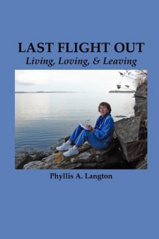 Carte Last Flight Out Phyllis A. Langton