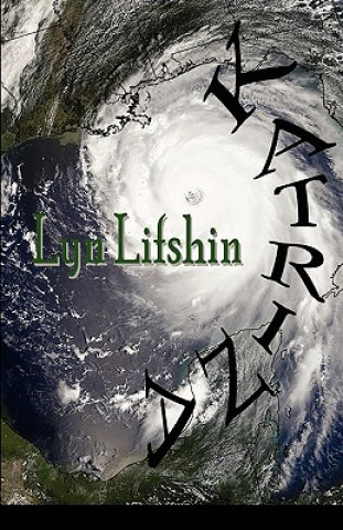 Kniha Katrina Lyn Lifshin