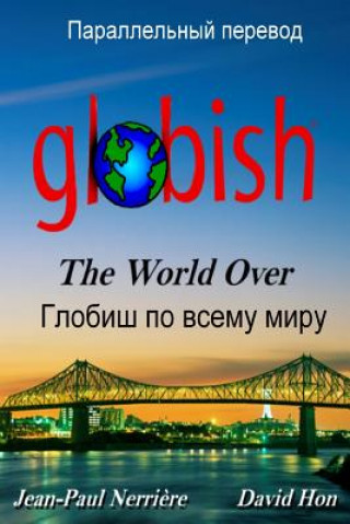 Könyv Globish the World Over (Russian) Jean-Paul Nerriere