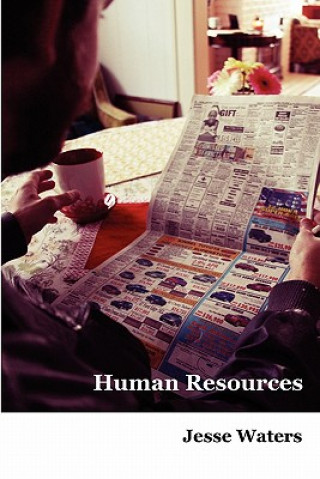 Buch Human Resources Jesse Waters