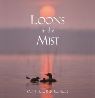 Kniha Loons in the Mist Carl R. Sams