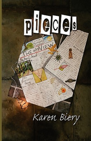 Libro Pieces Karen Biery