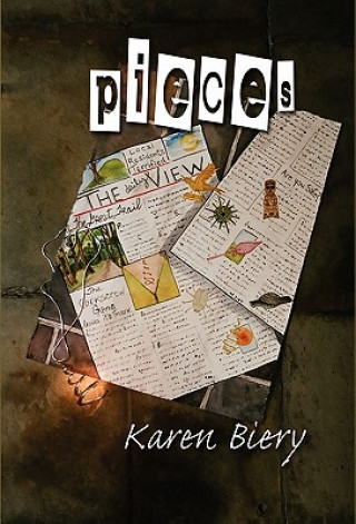 Livre Pieces Karen Biery