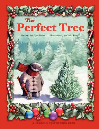 Carte Perfect Tree Thomas Bivins