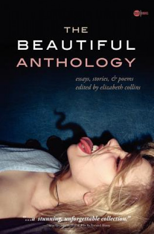 Книга The Beautiful Anthology Elizabeth Collins