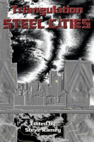 Könyv Triangulation: Steel Cities Steve Ramey