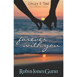 Kniha Forever with You Robin Jones Gunn