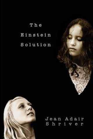 Książka THE EINSTEIN SOLUTION Jean Adair Shriver