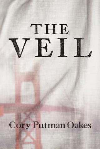 Kniha The Veil Cory Putman Oakes