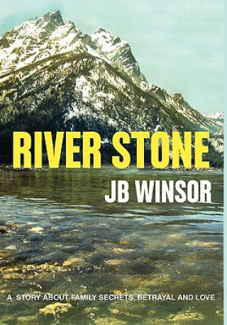 Carte River Stone Jb Winsor