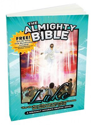 Buch Luke Grace Dakedojo