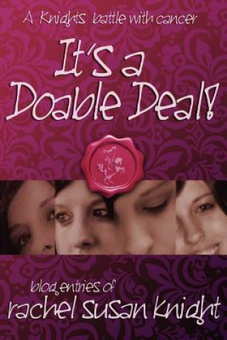Kniha It's a Doable Deal! Rachel Knight