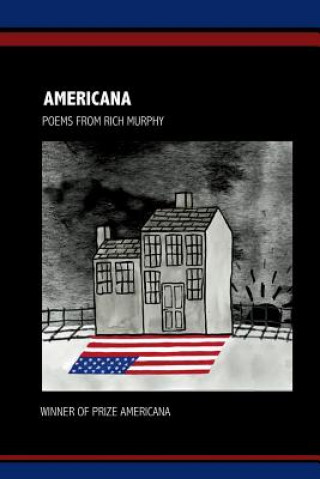 Carte Americana Richard Murphy