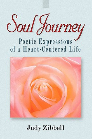 Carte Soul Journey Judy Zibbell