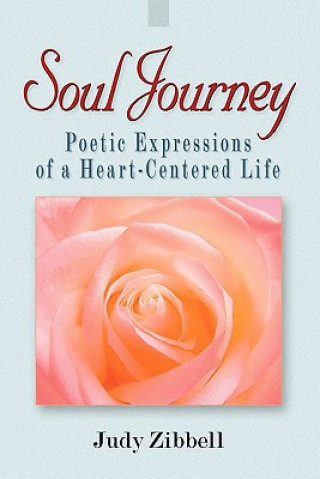 Buch Soul Journey Judy Zibbell