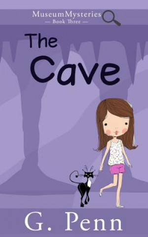 Kniha The Cave G. Penn