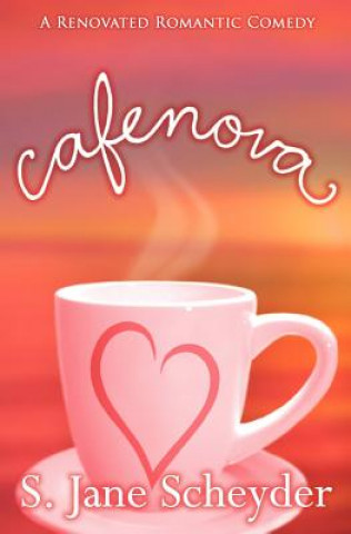 Buch Cafenova S. Jane Scheyder