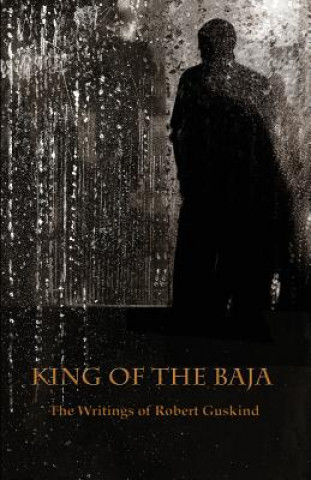 Książka King of the Baja Robert Guskind