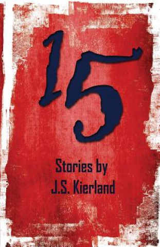 Kniha 15 J. S. Kierland