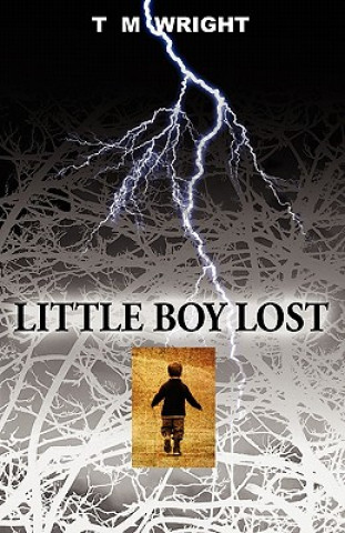 Книга Little Boy Lost T. M. Wright
