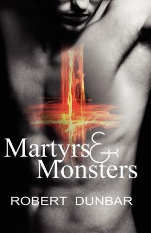 Carte Martyrs & Monsters Robert Dunbar