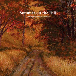 Książka Summer on the Hill Philip Zuchman