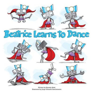 Carte Beatrice Learns to Dance Binaebi Akah