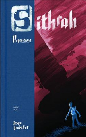Kniha Sithrah 2: Propositions Jason Brubaker