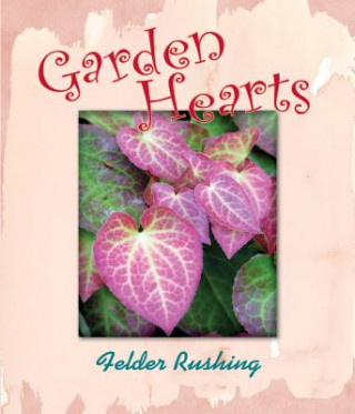 Buch Garden Hearts Felder Rushing